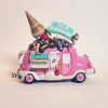 Ice Cream Truck - miniature
