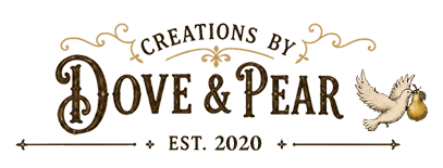 The Dove  & Pear