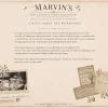 Marvin's Useful Notions and Curious Contraptions -Chuckleberry Town