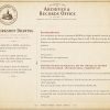 Dove & Pear STL Terms of Service