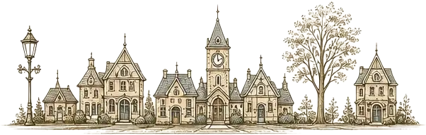 town