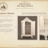 Archives 20 - French Armoire - Dollhouse STL Archives 20 - French Armoire - Dollhouse STL - home kitchen furniture and decor. 3D printing STL file - Storybook-inspired dollhouse miniatures, appliances furniture, décor and building supplies. Original designs by Dove & Pear.
