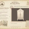 Archives 20 - French Armoire - Dollhouse STL Archives 20 - French Armoire - Dollhouse STL - home kitchen furniture and decor. 3D printing STL file - Storybook-inspired dollhouse miniatures, appliances furniture, décor and building supplies. Original designs by Dove & Pear.