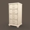 Archives 24 - Vintage Wood Filing Cabinet - Dollhouse STL Archives 24 - Vintage Wood Filing Cabinet - Dollhouse STL - home kitchen furniture and decor. 3D printing STL file - Storybook-inspired dollhouse miniatures, appliances furniture, décor and building supplies. Original designs by Dove & Pear.
