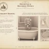Archives 17 - Victorian Bathroom Set - Dollhouse STL Archives 17 - Victorian Bathroom Set - Dollhouse STL - home kitchen furniture and decor. 3D printing STL file - Storybook-inspired dollhouse miniatures, appliances furniture, décor and building supplies. Original designs by Dove & Pear.