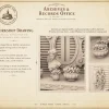Archives 30 - The Conservatory Corner - Dollhouse STL - table, shutter doors and victorian style planter pots. 3D printing STL file - Storybook-inspired dollhouse miniatures, appliances furniture, décor and building supplies. Original designs by Dove & Pear.