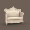 Archives 32 - The Parlour Sette Archives 32 - The Parlour Sette - Dollhouse STL - upholstered bench, sette 3D printing STL file - Storybook-inspired dollhouse miniatures, appliances furniture, décor and building supplies. Original designs by Dove & Pear.