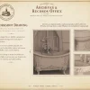 Archives36_VictorianBathroom_Preview Archives 36 - Victorian Rose Bathroom Set - Dollhouse STL - 3 piece bathroom set 3D printing STL file - Storybook-inspired dollhouse miniatures, appliances furniture, décor and building supplies. Original designs by Dove & Pear.
