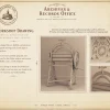 Archives47 Victorian Laundry Set Preview Archives 47 - Victorian laundry set with mangle, washboards, clothespins and other accessories - 3D printing STL file - Storybook-inspired dollhouse miniatures, appliances furniture, décor and building supplies. Original designs by Dove & Pear.